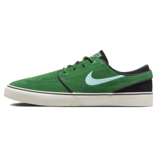 Nike Zoom Stefan Janoski SB Gorge Green Copa Action-Green Bright-Cactus (DV5475-300)