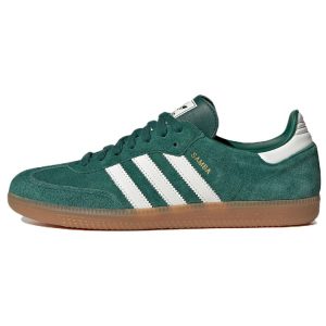 adidas Samba OG Collegiate Green Gum Core-White (HP7902)