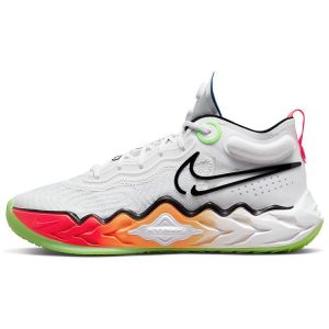 Nike Air Zoom GT Run EP White Multi Neon Black Green-Strike (DX4110-101)