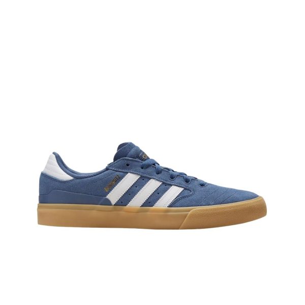 Adidas Busenitz Vulc 2 Crew Blue White (IG5245)