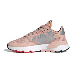 Adidas 3M x Nite Jogger Vapor Pink   Ice-Pink (EE5915)