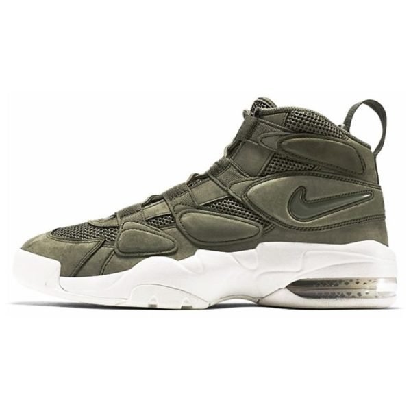 Nike Air Max Uptempo 2 Urban Haze  Urban-Haze-Sail (919831-300)