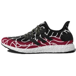 adidas Speedfactory AM4MLS Red Victory-Red Core-Black (EF2302)