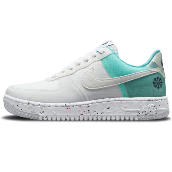 Nike Air Force 1 Crater Move To Zero     Dynamic Turquoise Armory-Navy (DO7692-101)