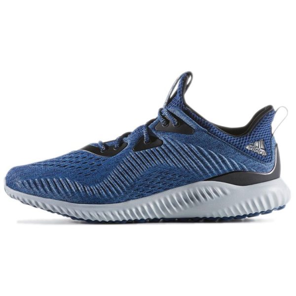 -   Adidas AlphaBounce Engineered Mesh Blue Collegiate-Navy (BB9040)