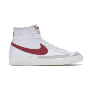 Nike Blazer Mid 77 - (BQ6806-102)