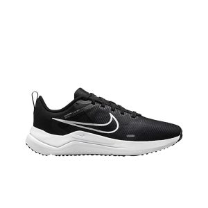 Nike Downshifter 12 Black White (DD9294-001)