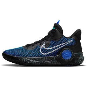 Nike KD Trey 5 IX EP Black Racer    Dynamic-Turquoise White (CW3402-007)