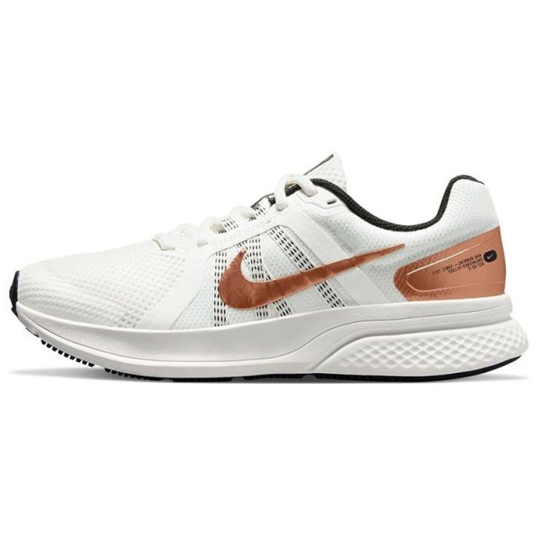 Nike Run Swift 2 Sail Metallic Copper Coin (CU3528-103)