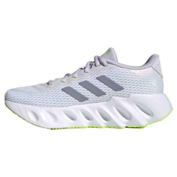 Adidas Switch Run White Lucid Lemon   Cloud-White Silver-Violet (IF5734)