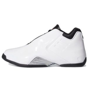 adidas T-Mac 3 Lesson White Black (GX7677)