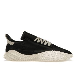 Adidas Kamanda Black   Core-Black Off-White Blue (EE5650)
