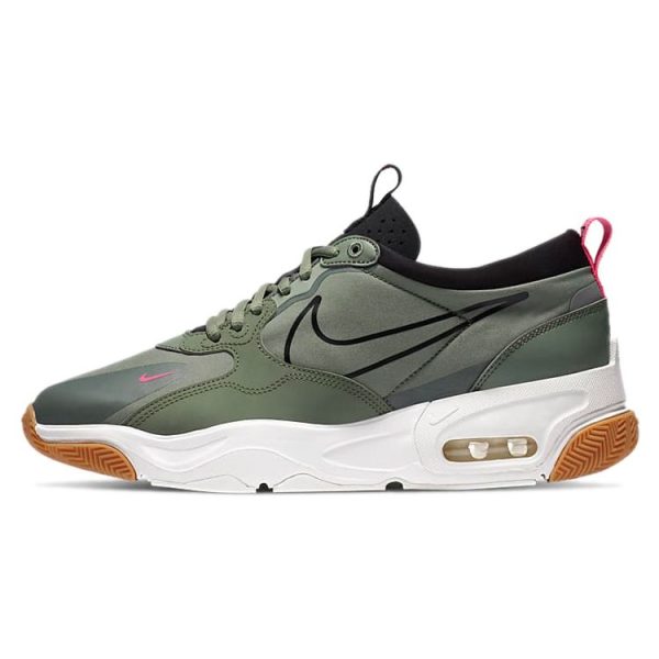 Nike Skyve Max Spiral Sage Green Sail Gum-Light-Brown (BQ4432-300)