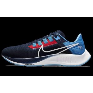 Nike NFL x Air Zoom Pegasus 38 Tennessee Titans Blue College-Navy Coast (DJ0859-40041)