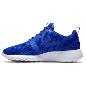 Nike Roshe One Hyperfuse BR Racer Blue Racer-Blue-White (833125-401)