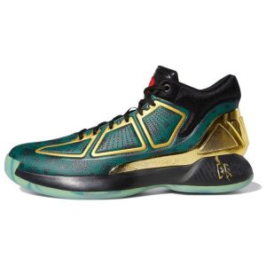 adidas D Rose 10 GCA Five Generals  - - (FW3656)
