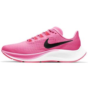 Nike Air Zoom Pegasus 37 Pink Glow - (BQ9647-602)