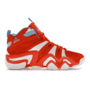 Adidas Crazy 8 Team Orange   Cloud-White Team-Light-Blue (IE7224)