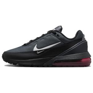 Nike Air Max Pulse Black Varsity Red   Cool-  Summit-White (FQ2436-001)