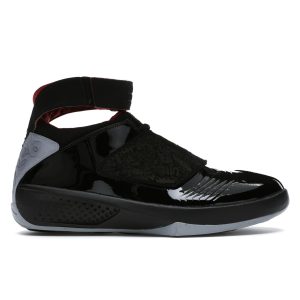 Air Jordan 20 OG Stealth 2005  Varsity-Red (310455-001)