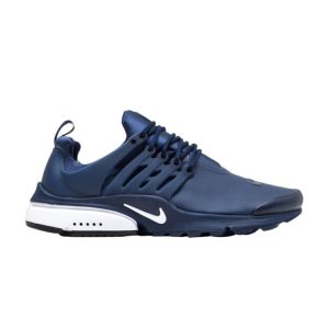 Nike Air Presto Low Utility Binary Blue - (862749-400)