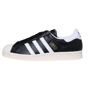 adidas BAPE x Superstar Core-Black Footwear-White Off-White (IF2385)