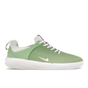 Nike Zoom Nyjah 3 SB Enamel Green White (DJ6130-300)