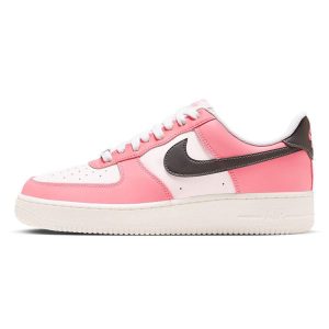 Nike Air Force 1 Low Neapolitan Pink Pink-Foam Baroque-Brown (FQ6850-621)