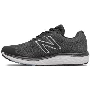 New Balance Fresh Foam 680v7 Black Star Glow (M680LB7)