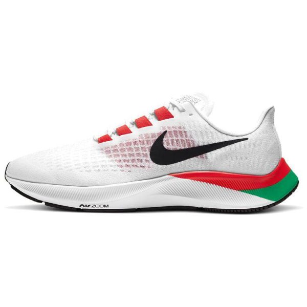Nike Air Zoom Pegasus 37 Kenya  - Lucky-Green (DD9478-100)