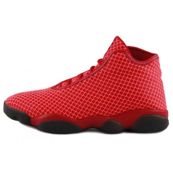 Air Jordan Jordan Horizon Gym    White-Infrared-23 (823581-600)