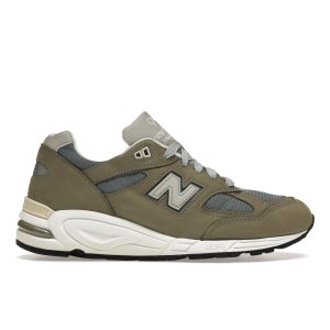 New Balance 990v2       - (M990KBM2)