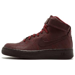 Nike Air Force 1 Hi FW Qs Shanghai  - (704010-600)