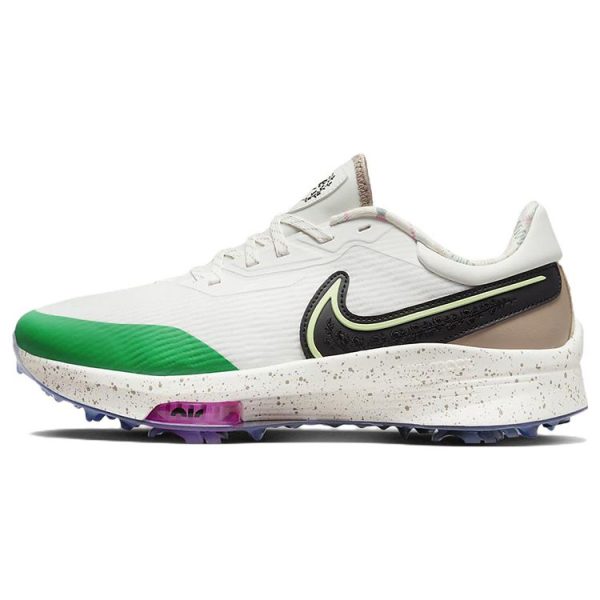 Nike Air Zoom Infinity Tour NEXT NRG Wide Sail Ghost Green    - (DQ4130-103)