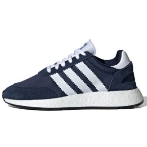 adidas I-5923 Collegiate Navy   Blue Cloud-White Core-Black (CG6038)