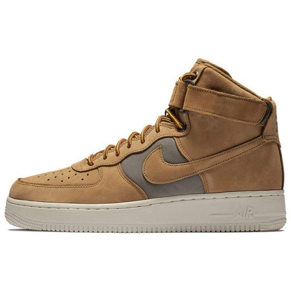 Nike Air Force 1 High Wheat (525317-700)