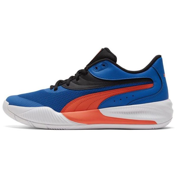 Puma Triple Basketball Knicks (376640-12)