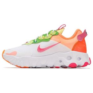 Nike React Art3mis White Pink Crimson   Hyper-Pink Hyper-Crimson (DD8483-168)