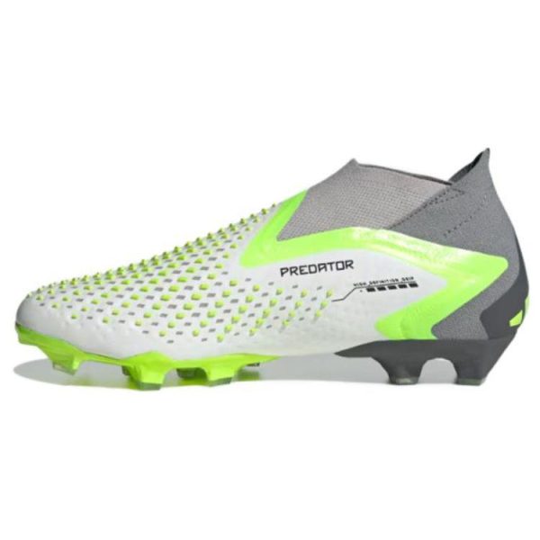 Adidas   Predator Accuracy AG Crazyrush Pack White Cloud-White Core-Black (IE9430)