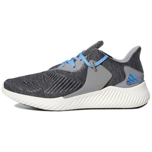 Adidas Alphabounce RC Grey Blue   Real-Blue (G28822)