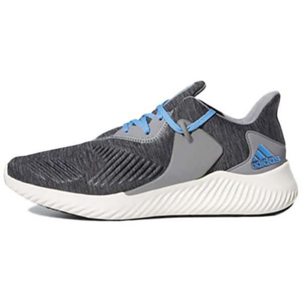 Adidas Alphabounce RC Grey Blue   Real-Blue (G28822)