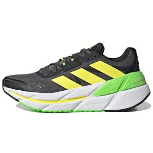 Adidas Adistar CS Grey Beam Yellow   Grey-Five Solar-Green (GX8418)