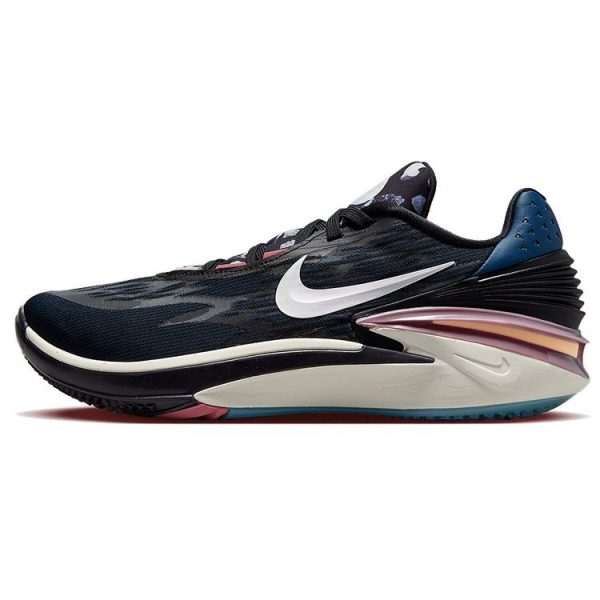 Nike Air Zoom GT Cut 2 EP Black Desert Berry Valerian-Blue Metallic-Summit-White (DJ6013-003)