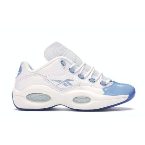 Reebok Question Patent Low Fluid     Reebok-Ice (FX5000)