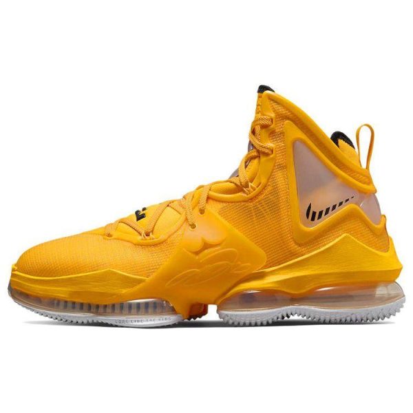 Nike LeBron 19 Hard Hat (CZ0203-700)