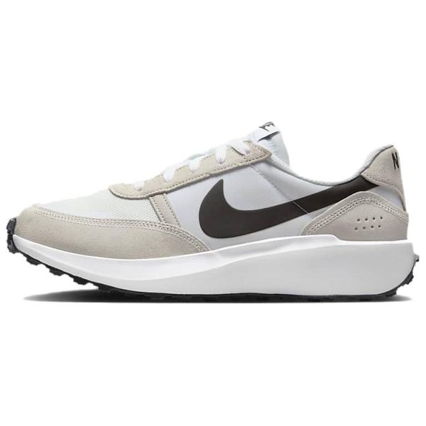 Nike Waffle Debut White Black   Phantom Summit-White (FJ4195-100)