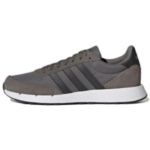 adidas Run 60s 20 Grey Carbon Grey-Four Cloud-White (GX1740)