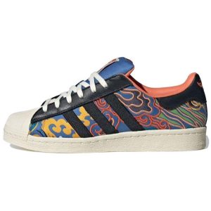 adidas Fefei Ruan x Superstar 82 Chinese New Year Pack (ID3651)