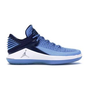 Air Jordan 32 Low Win Like 82   - - (AA1256-401)