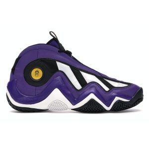 adidas Crazy 97 EQT Elevation Kobe Bryant 1997 Slam Dunk Contest  - (Q33088)